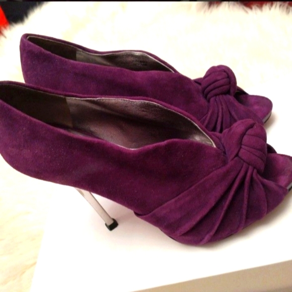 High heel pump Marciano - Picture 5 of 5